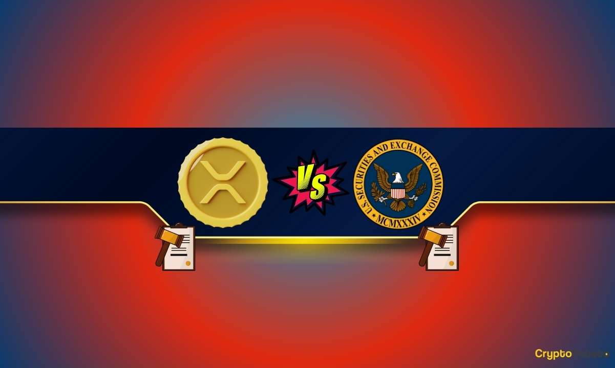 Ripple ve SEC Davası: İşte Bugün XRP İçin Neden Önemli?