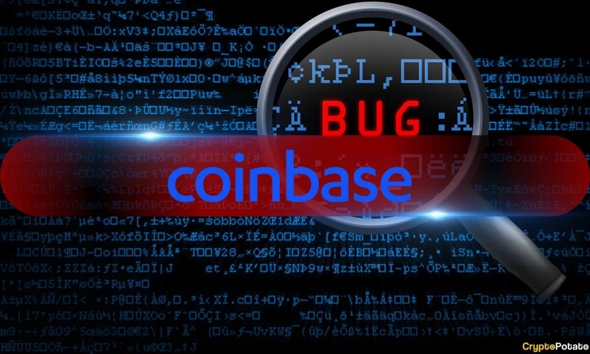 Coinbase Sistem Genelinde Kesinti Bildirirken Bitcoin Fiyatı 61 Bin Dolara Düştü