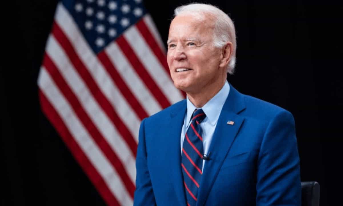 Biden, ABD Askeri Üssü Yakınlarında Çin Kontrollü Kripto Madenciliğini Yasakladı