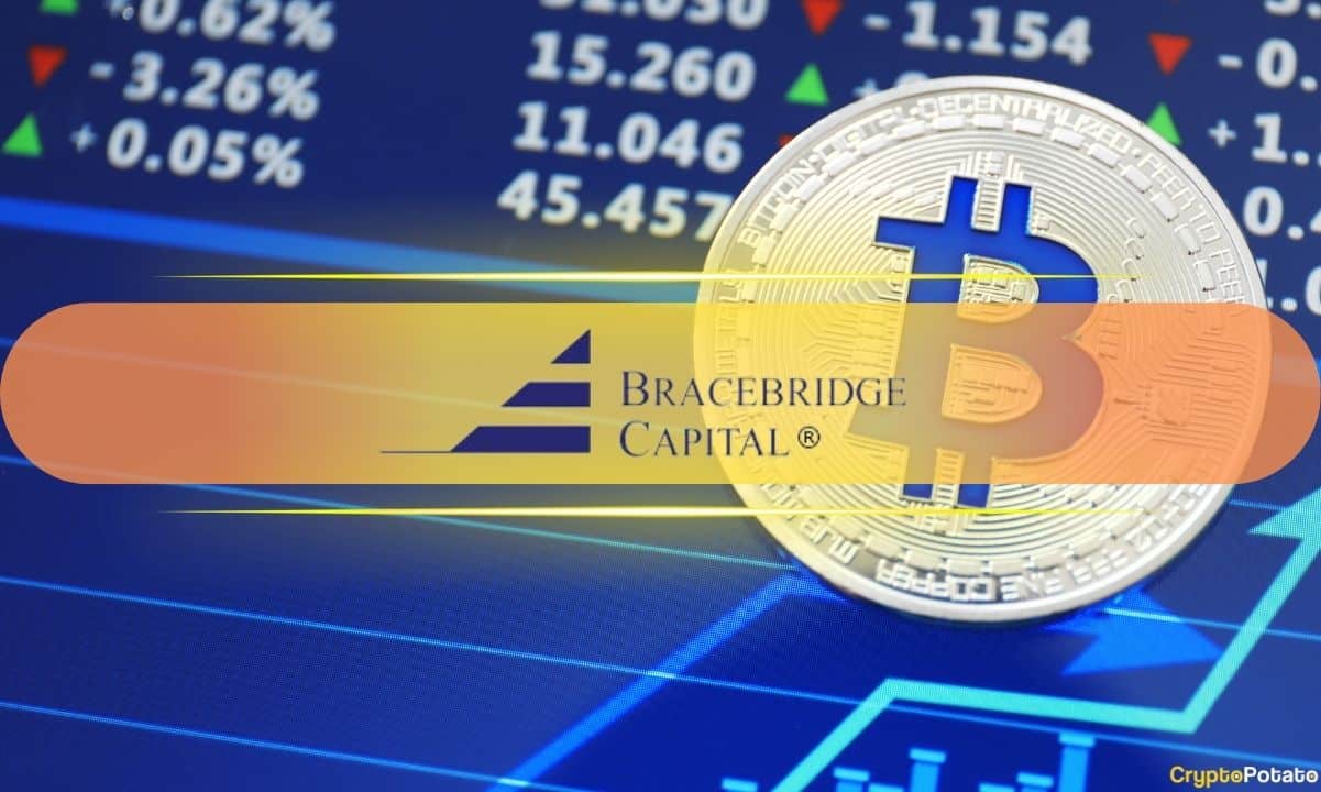 Bracebridge Capital En Büyük Spot Bitcoin ETF Sahibi Oldu