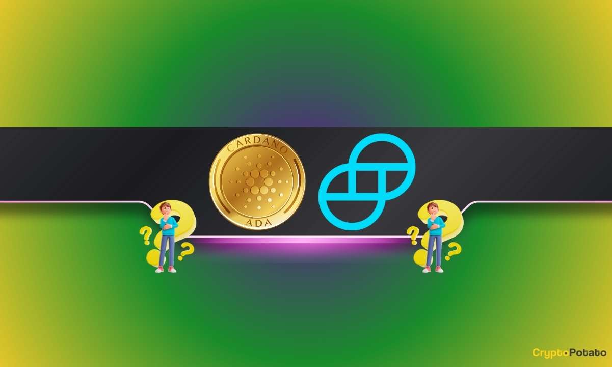 Cardano (ADA) Bir Ralliye Hazırlanıyor Olabilir: İşte Nedeni