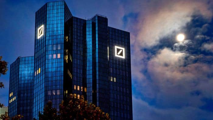 Deutsche Bank'a Göre Stablecoinlerin Çoğu Başarısızlığa ve Peg'i Kaybetmeye Mahkûm
