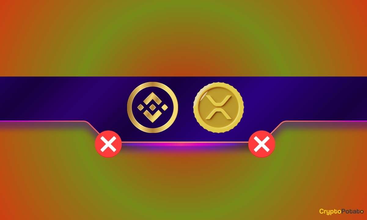 Bu Binance Duyurusu Ripple (XRP) Yatırımcılarını Etkileyecek: Ayrıntılar