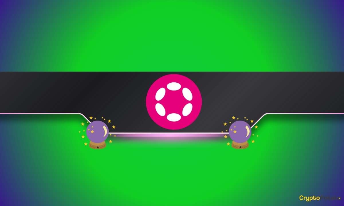 Analist: Polkadot'un (DOT) Son Fiyat Düşüşü Neden İyi Haber Olabilir?