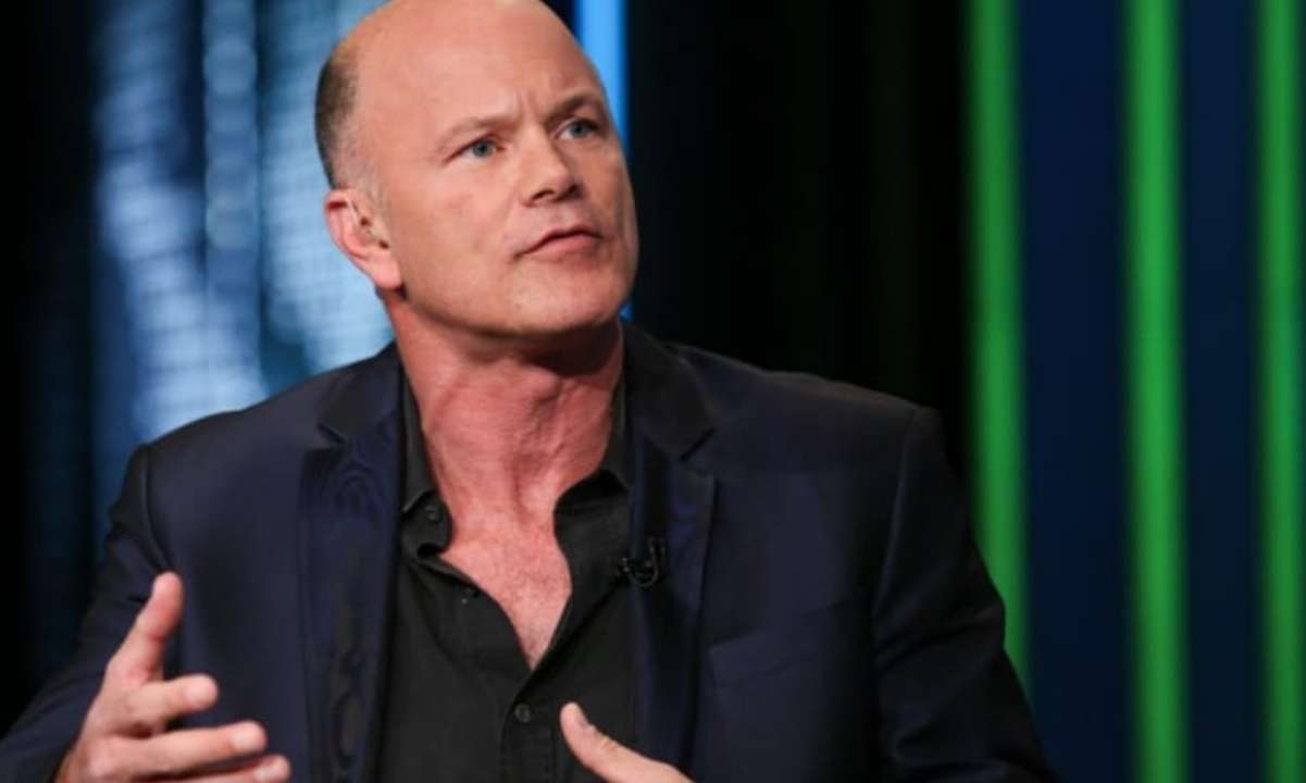 Mike Novogratz: Fed Faizleri Düşürene Kadar Bitcoin Tekrar Yükselmeyecek