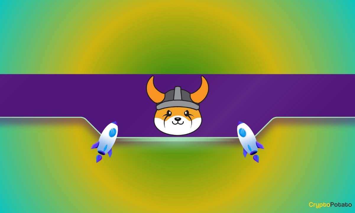 FLOKI Fiyatında Patlama: İşte Bunun 4 Sebebi
