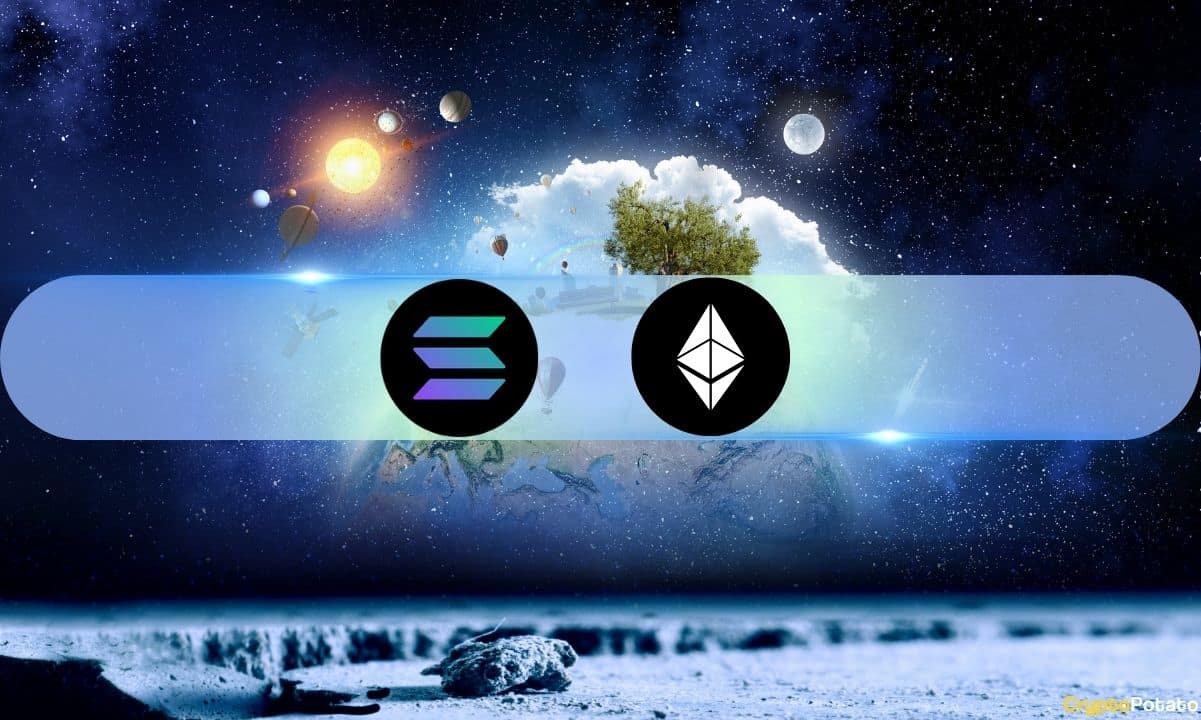 1 Nisan'dan Bu Yana Ethereum ve Solana'da Kaç Yeni Token ve Meme Coin Ortaya Çıktı?