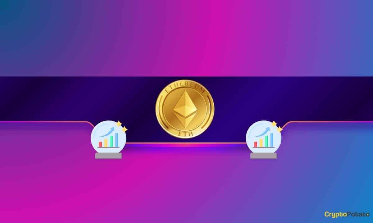 Ethereum (ETH) Fiyatı 2024 Sonunda 10.000 Dolara Ulaşacak mı? Analist Tartışıyor
