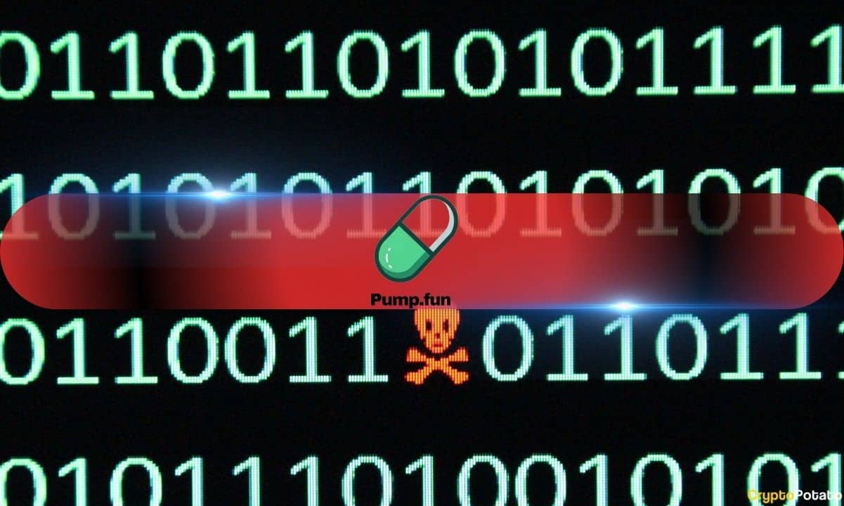 Eski Pump.fun Çalışanı Para Çekme Yetkisini İstismar Ederek 1,9 Milyon Dolar Kayba Neden Oldu