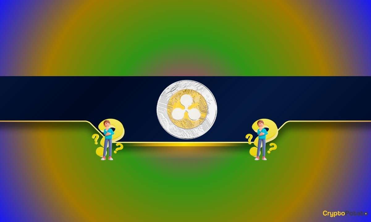 Şirketin CTO'suna Göre Bu, Ripple'ın En Önemli Yöneticisi