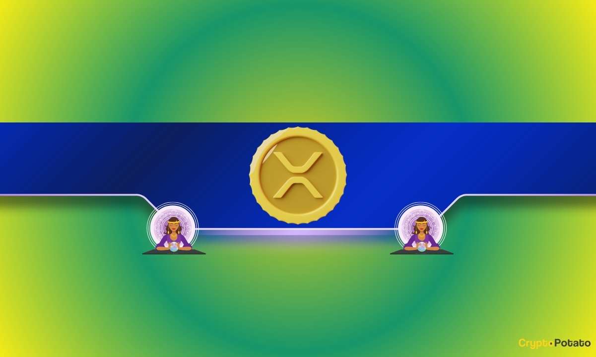 Bu Yılın En Çirkin Ripple (XRP) Fiyat Tahminleri