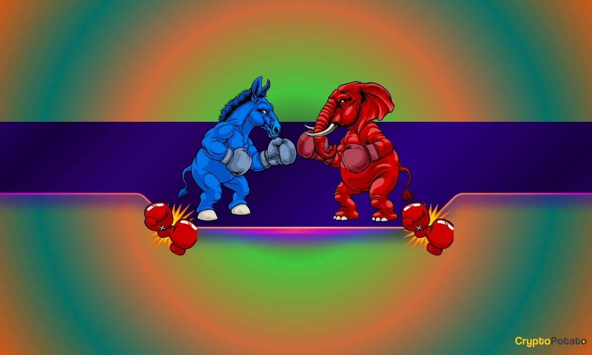 Trump mı Biden mı? Cardano'dan Charles Hoskinson, Kripto Endüstrisi için Daha İyi Seçimi Özetliyor