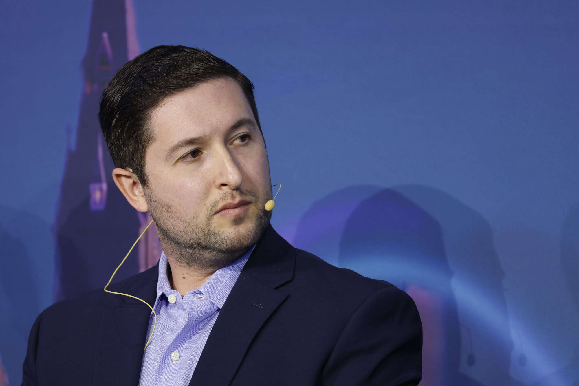 Grayscale CEO'su Michael Sonnhenshein İstifa Etti