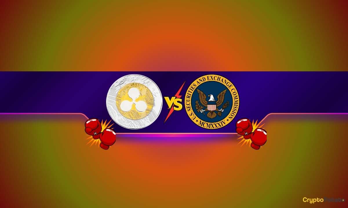 Önemli Ripple ve SEC Dava Güncellemesi 21 Mayıs