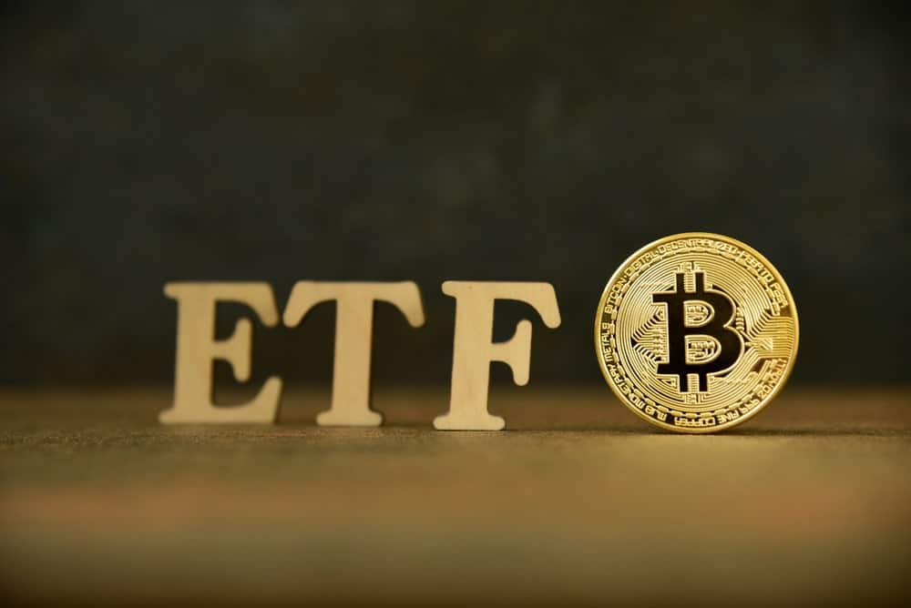 Bitcoin ETF'lerine Yatırım Yapan Gizli Devler Var: Bitwise