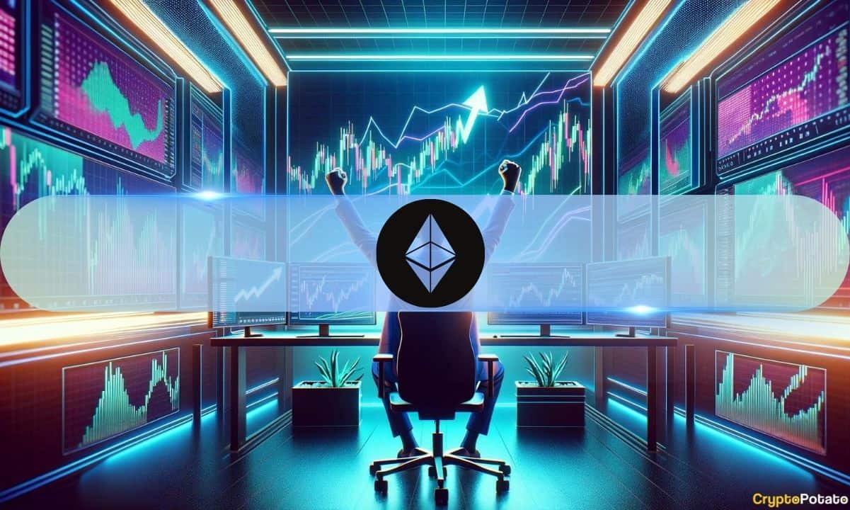 İşte ETH 3,8 Bin Dolara Yükselirken Kâr Eden Ethereum Sahiplerinin Sayısı