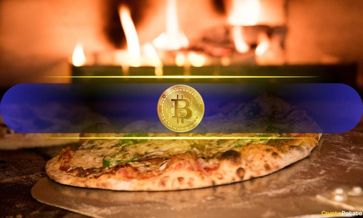 Bitcoin Pizza Günü: Kripto Tarihinden Lezzetli Bir Dilim 14 Yaşında