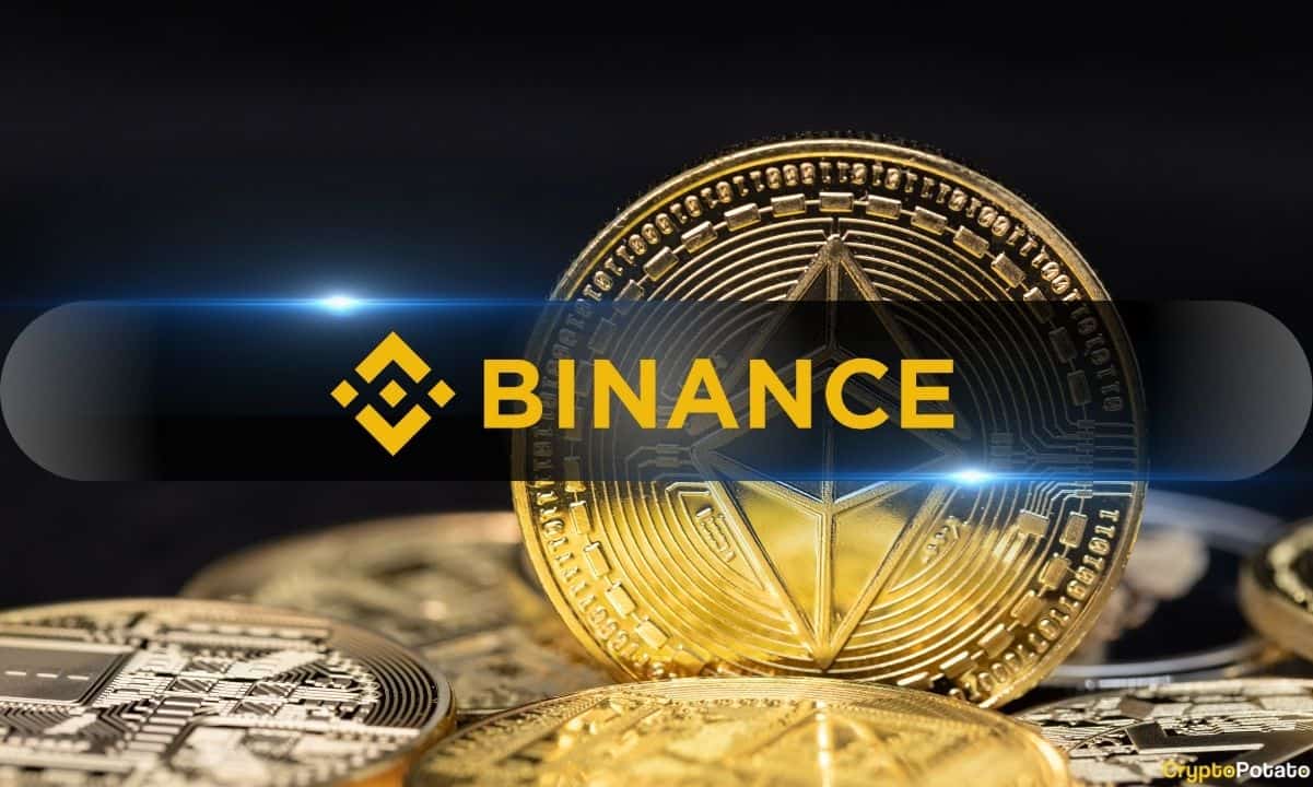 ETF Söylentileri Arasında Binance'in Net Taker Hacmi Tarihi Seviyelere Yükseliyor: Ayrıntılar