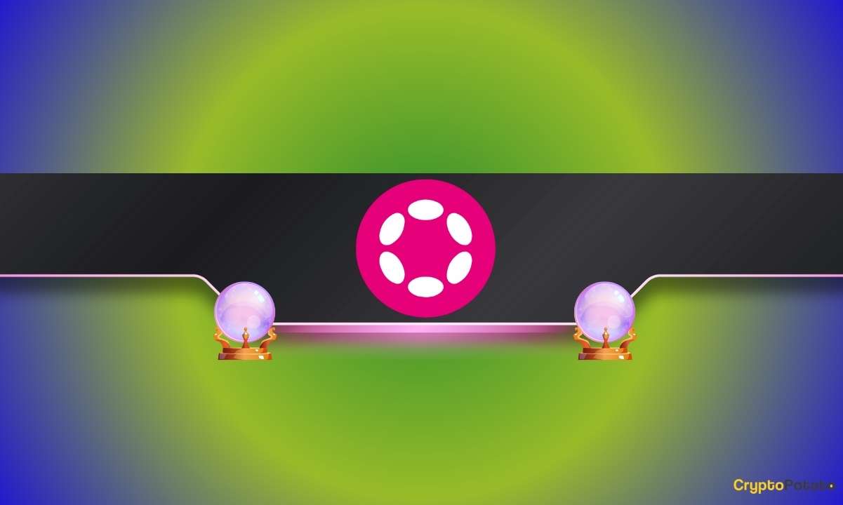 Polkadot Fiyat Tahmini: DOT 10 Doların Üzerine Çıkacak Mı?