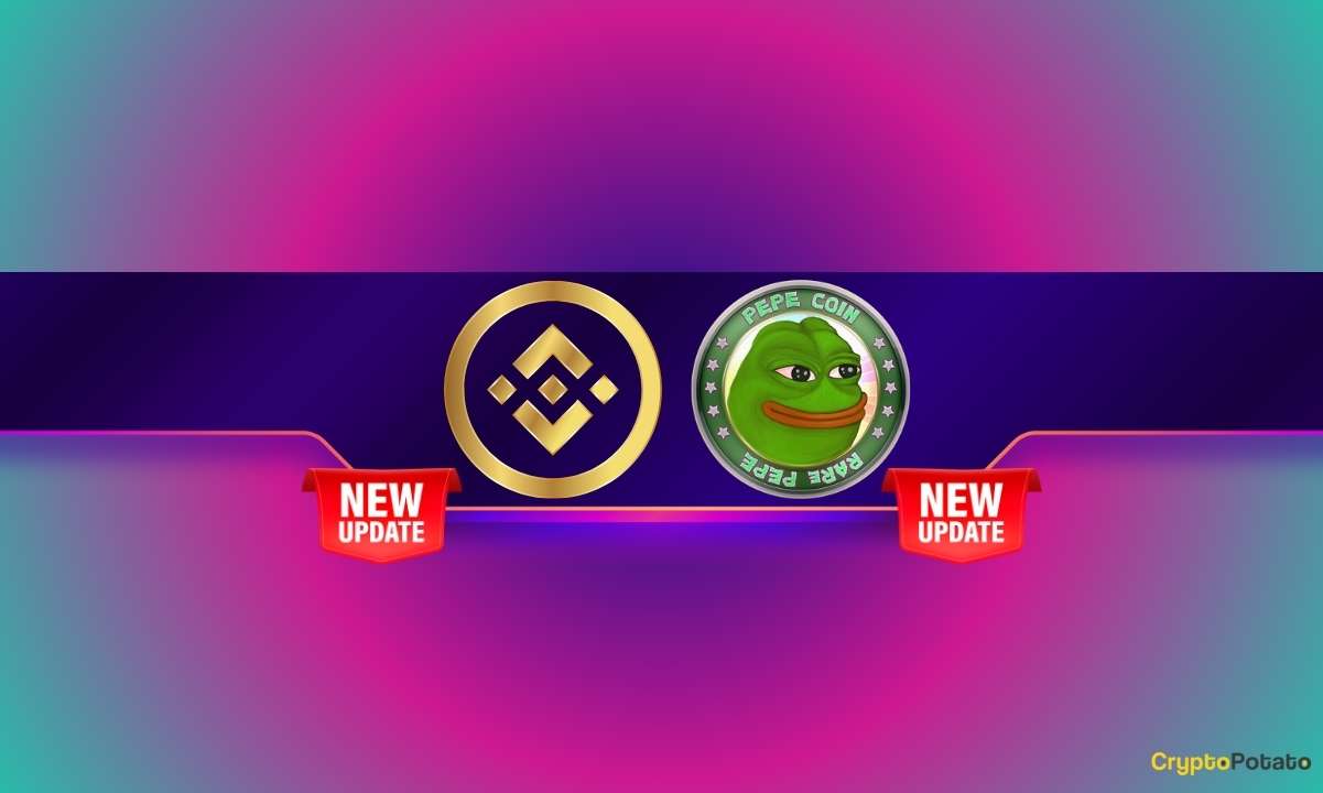 PEPE, INJ, SUI ve Daha Fazlasını Etkileyen Önemli Binance Duyurusu: Ayrıntılar