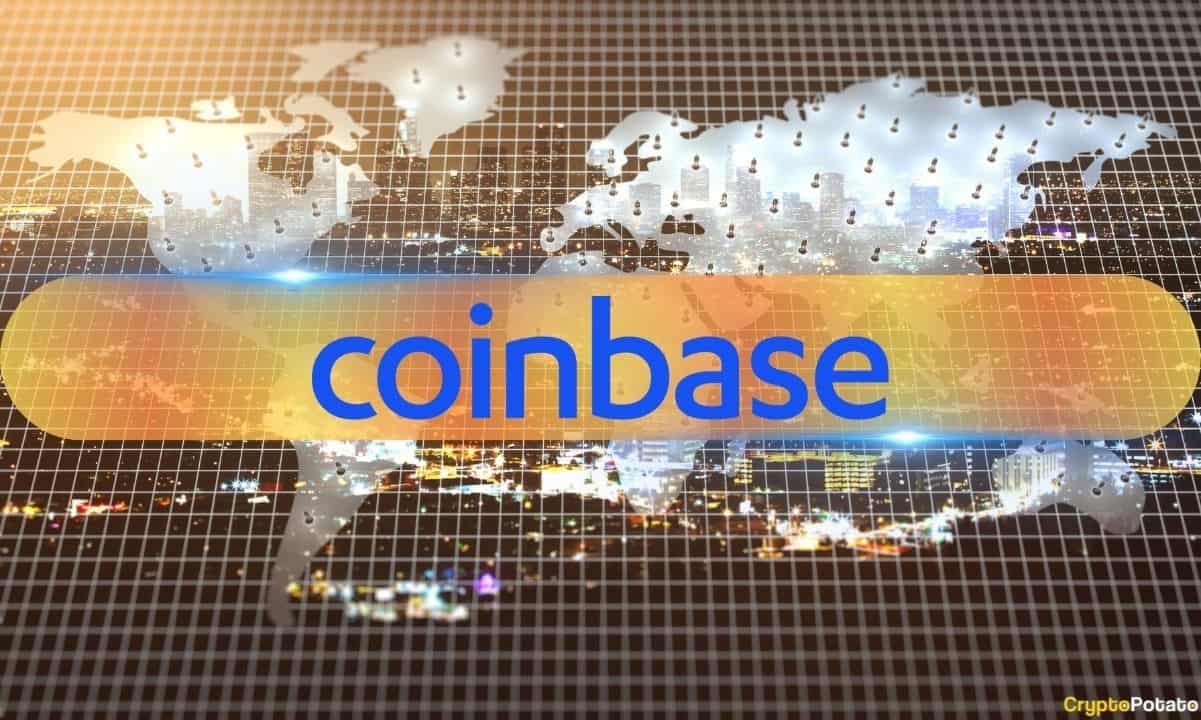 Coinbase Çevrimiçi Dolandırıcılıkla Mücadele Etmek İçin Meta, Ripple ve Diğerleriyle İşbirliği Yapıyor