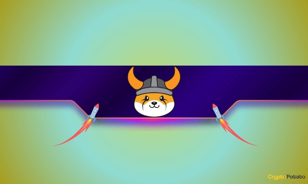 Bu Shiba Inu Rakibi, Önemli Bir Duyuru Öncesinde %20 Toplandı: Ayrıntılar