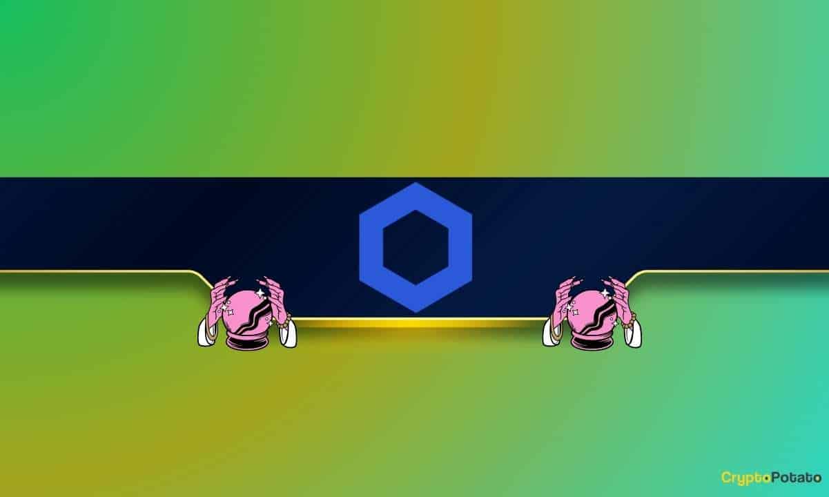 Chainlink (LINK) Bu Nedenle Önümüzdeki Aylarda Yükselmeye Devam Edebilir: Analistler Katkıda Bulunuyor