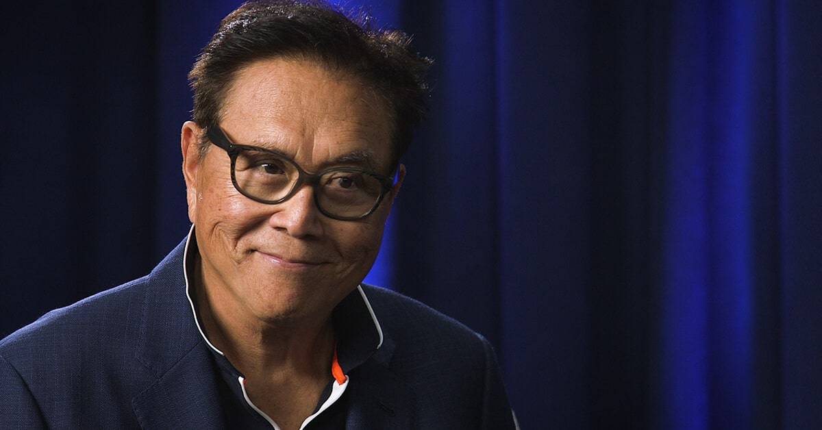 Robert Kiyosaki: Tahviller 'En Büyük Yalan'dır, Bitcoin Gelecektir