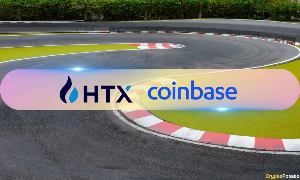 HTX, Spot İşlem Hacminde İlk Kez Coinbase'i Geçti: Veriler