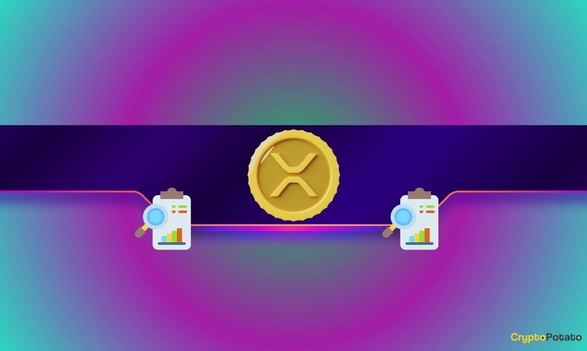 Ripple (XRP) 'Mega Çift Haneli Bir Koşuya' mı Hazırlanıyor? (Analistler)
