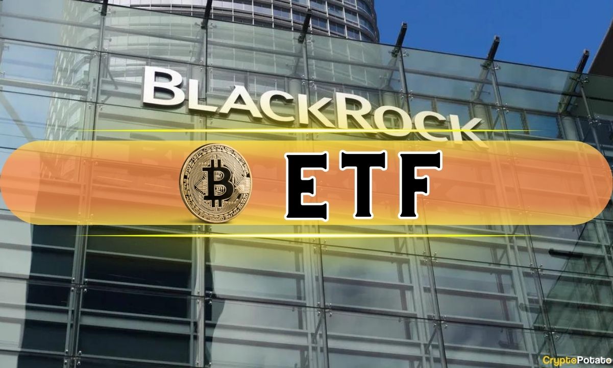 BlackRock'un IBIT'i Sadece 96 İşlem Gününde Grayscale'in GBTC'sini Geride Bıraktı