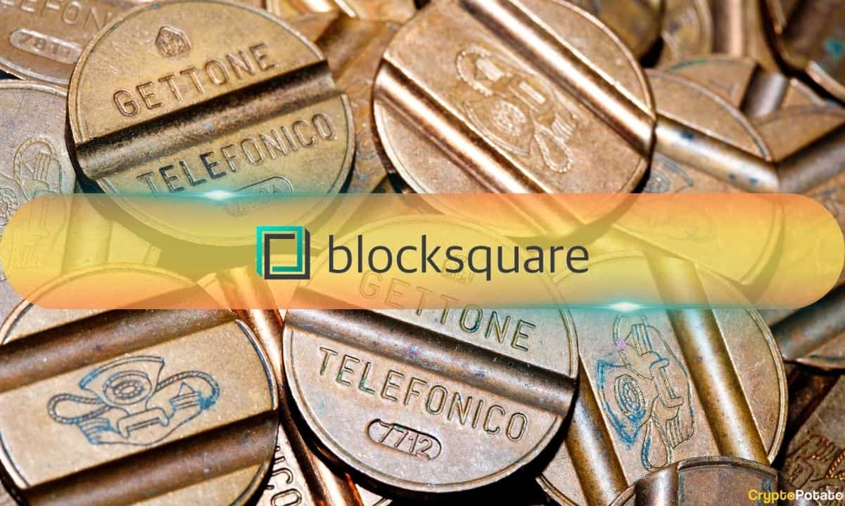 Blocksquare Tokenleştirilmiş Özelliklerde 100 Milyon Dolara Ulaştı, DeFi Launchpad'i Tanıttı