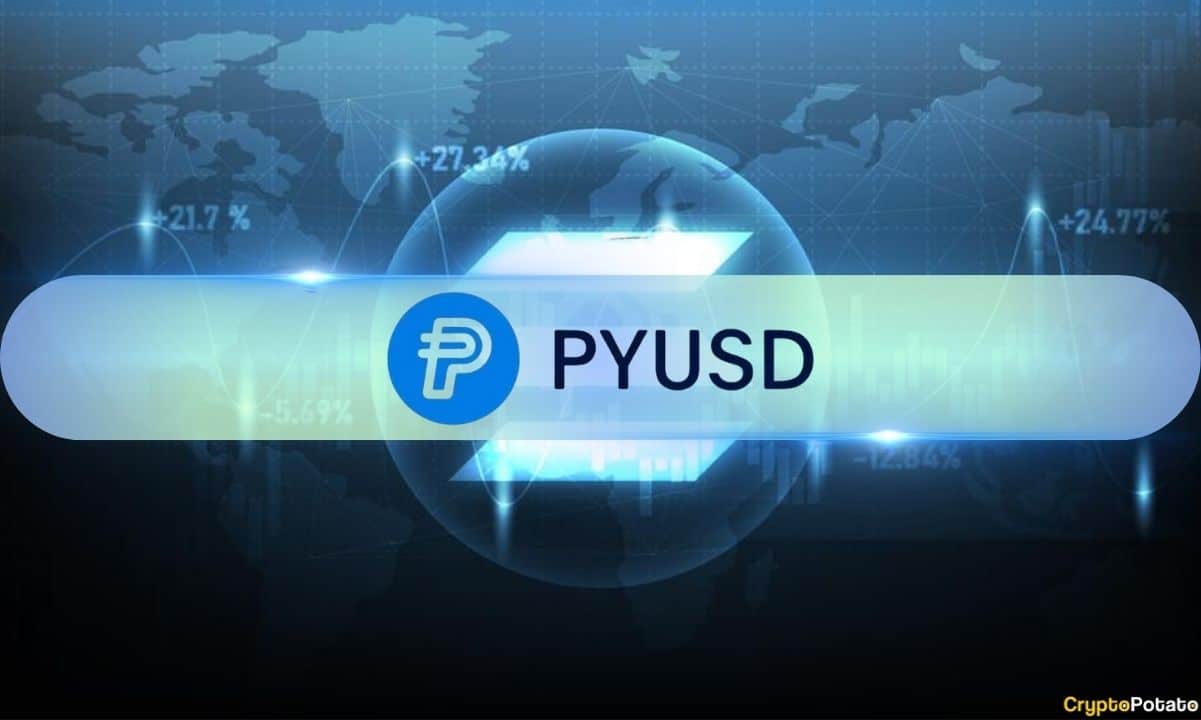 PayPal'ın PYUSD Stablecoin'i, Yüksek Verim ve Düşük Ücretler Nedeniyle Solana'yı Kullanıyor
