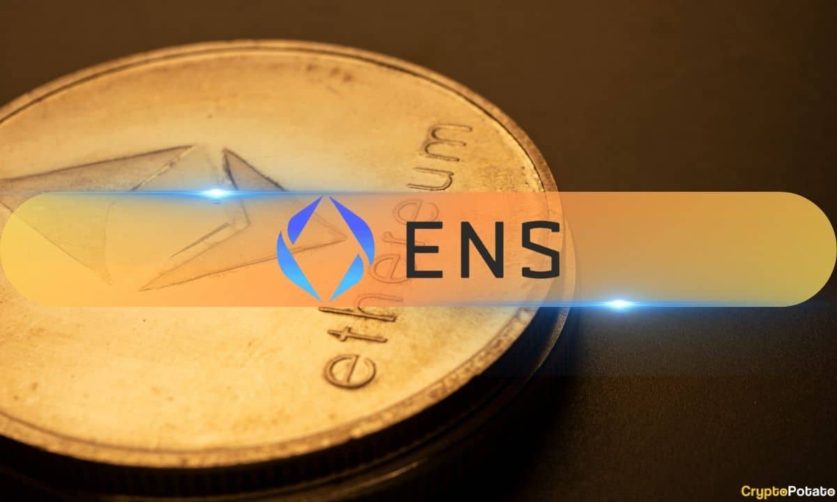 ENS Labs, Ethereum Ad Hizmeti için Katman-2 Genişlemesini Öneriyor