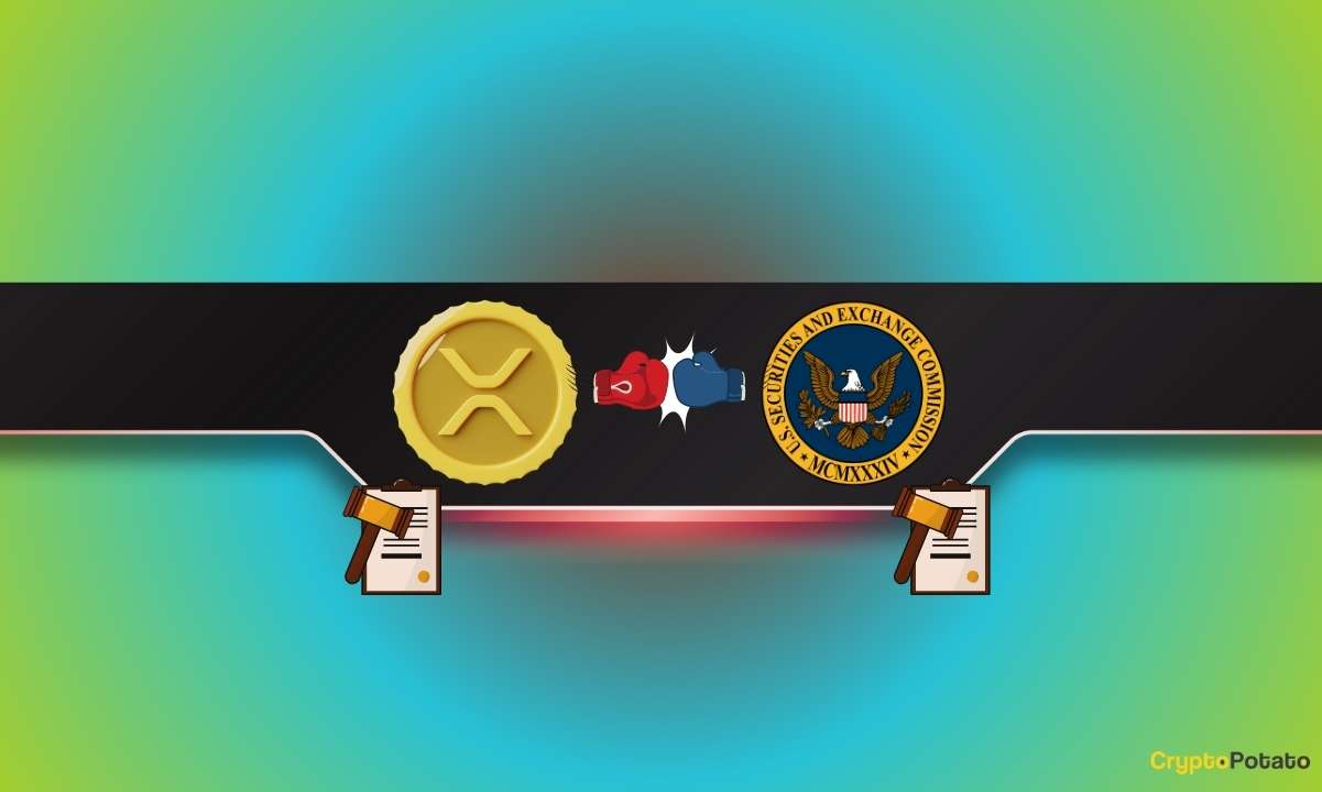 Önemli Ripple v. SEC Davası Güncellemesi 30 Mayıs: Ayrıntılar