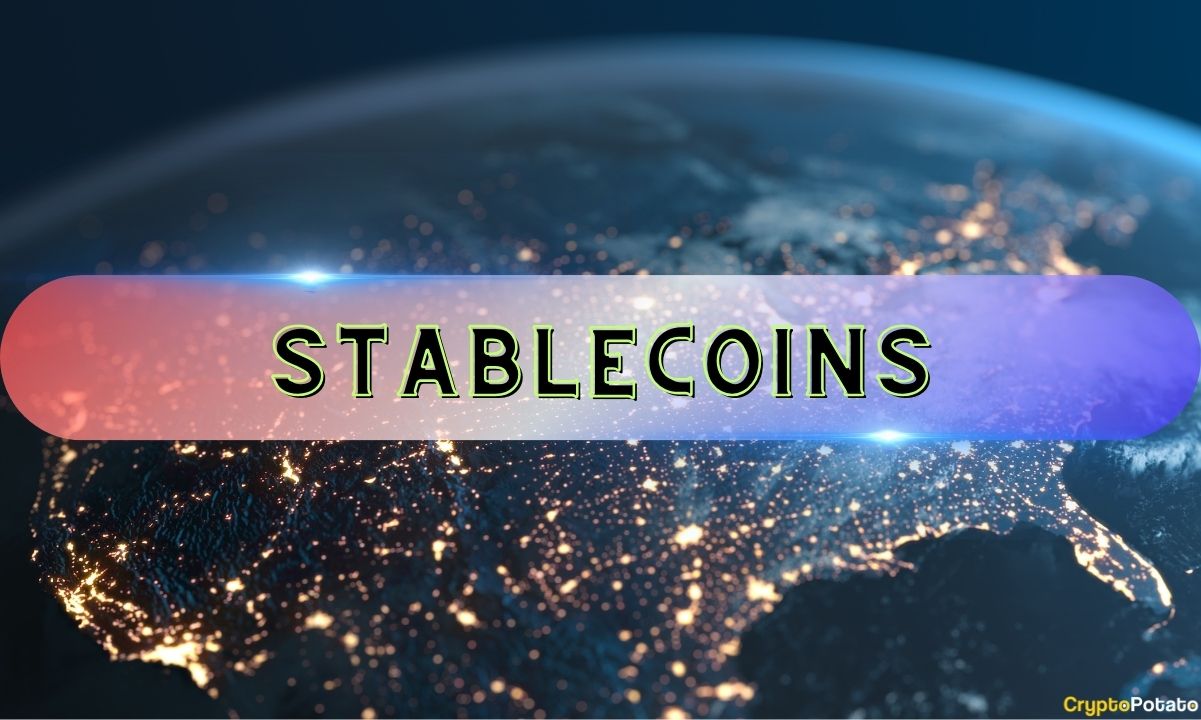 Stablecoin Piyasa Değeri 161 Milyar Dolara Ulaştı, İki Yılın En Yüksek Değerine Ulaştı: CCData