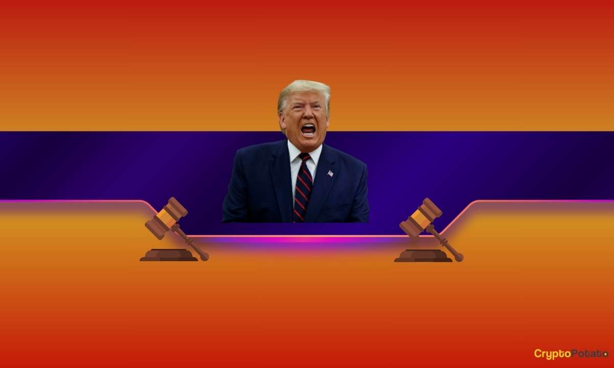 Donald Trump'ın Hush Money Davasında Mahkumiyetinin Ardından Büyük Meme Coin Volatilitesi: Ayrıntılar
