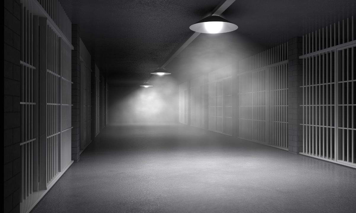 Eski Yatırım Bankacısı Kripto Dolandırıcılığından 41 Ay Hapis Cezası Aldı