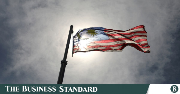 Malezya'nın ortalama aylık ücretleri Aralık 2023'te %4,9 arttı