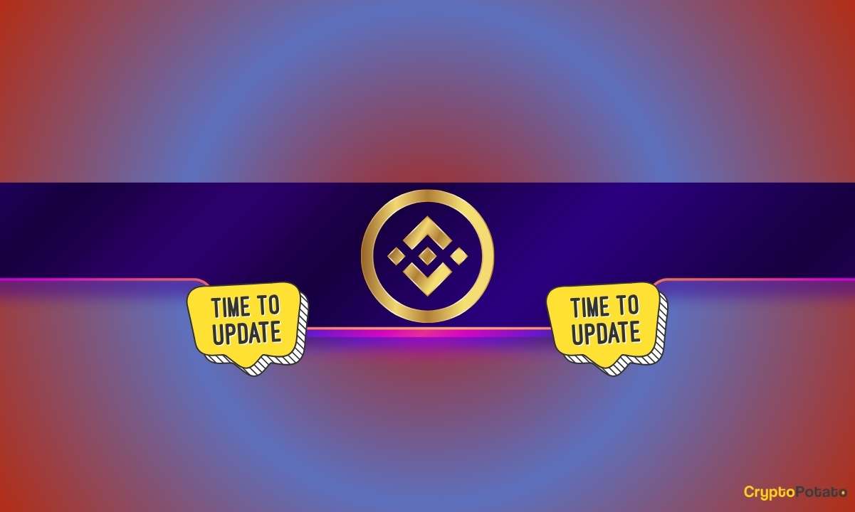 Bu Altcoinler, Binance'in Listeden Çıkarılmasının Ardından Çift Haneli Düştü: Ayrıntılar