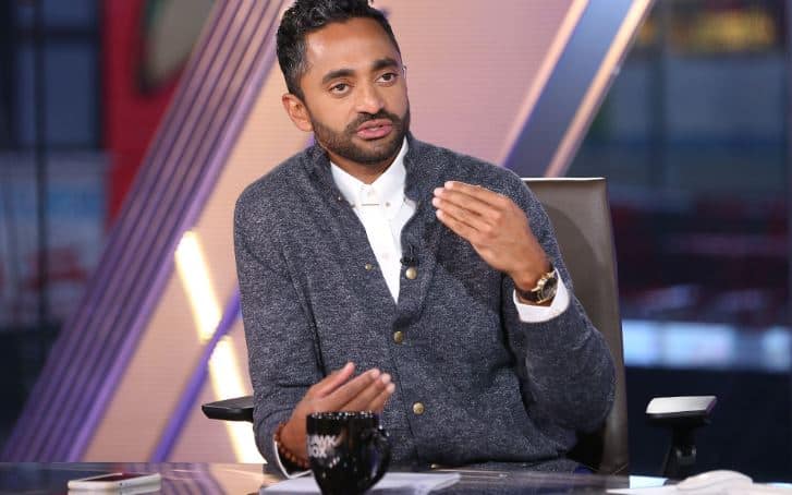 Milyarder Chamath, Bitcoin'in 2025'e Kadar 500 Bin Dolara Ulaşabileceğine İnanıyor
