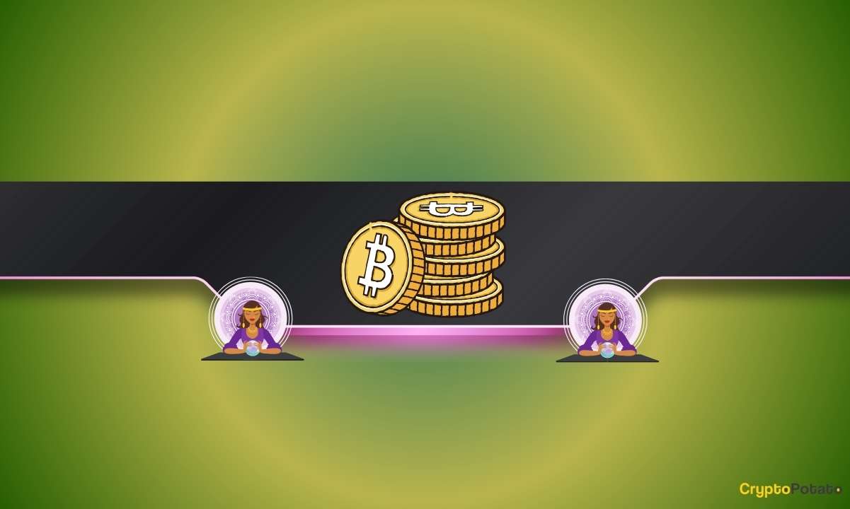 Bu Haziranda İzlenecek En İyi Bitcoin Fiyat Tahminleri: BTC Yükselişi Geliyor mu?