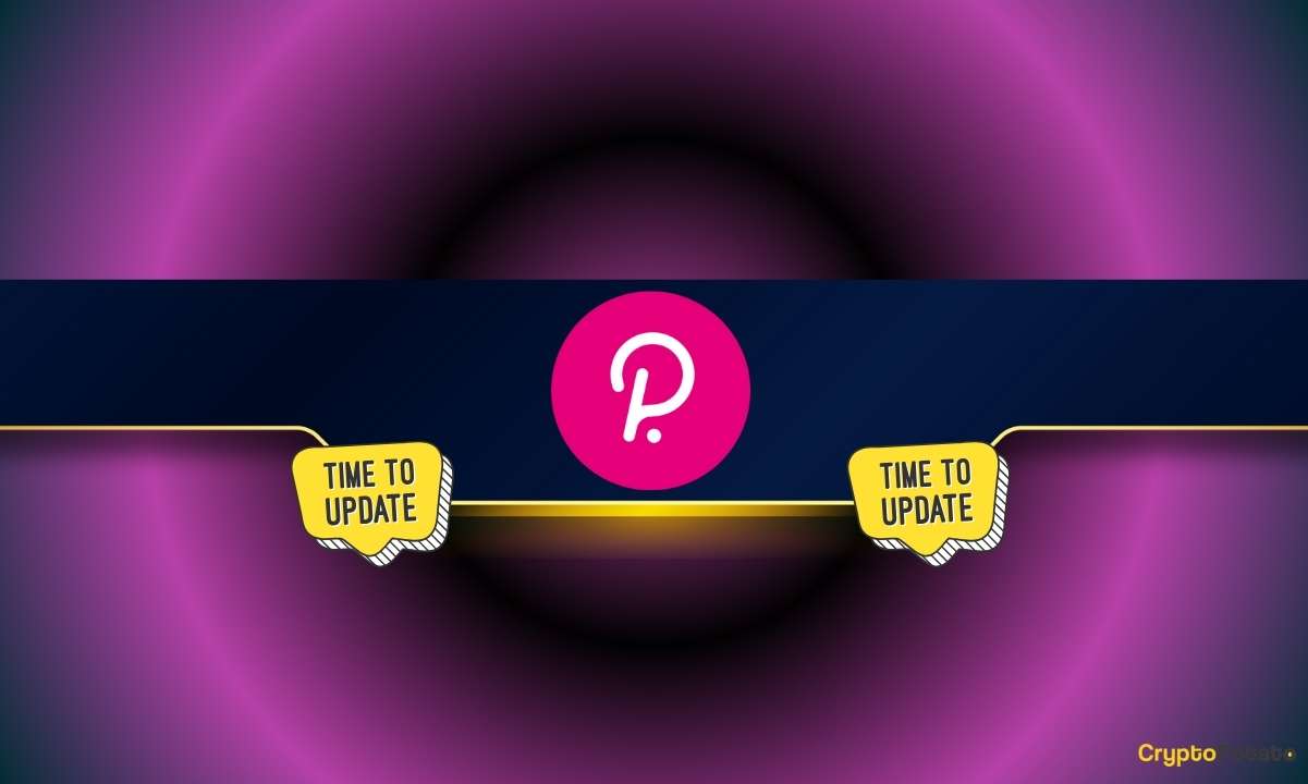 Polkadot (DOT) Ekosistemi Özeti: Son Gelişmeler