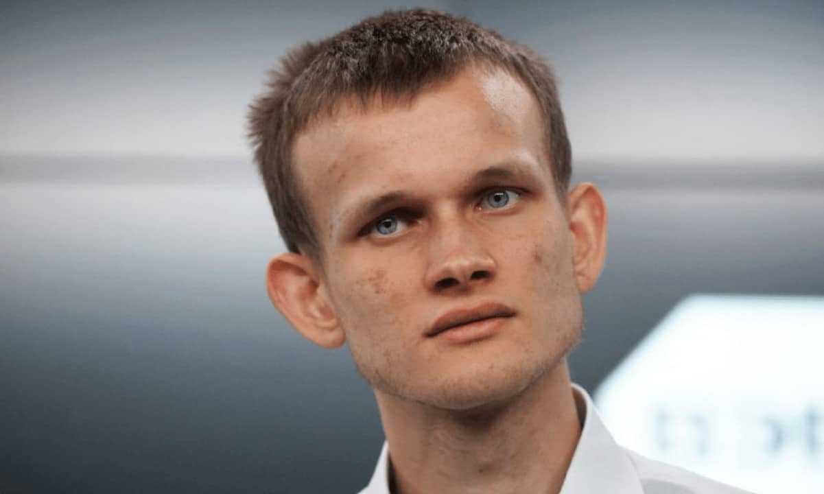 Vitalik Buterin Bu Döngünün Meme Coin'lerinden Mutsuz: İşte Nedeni