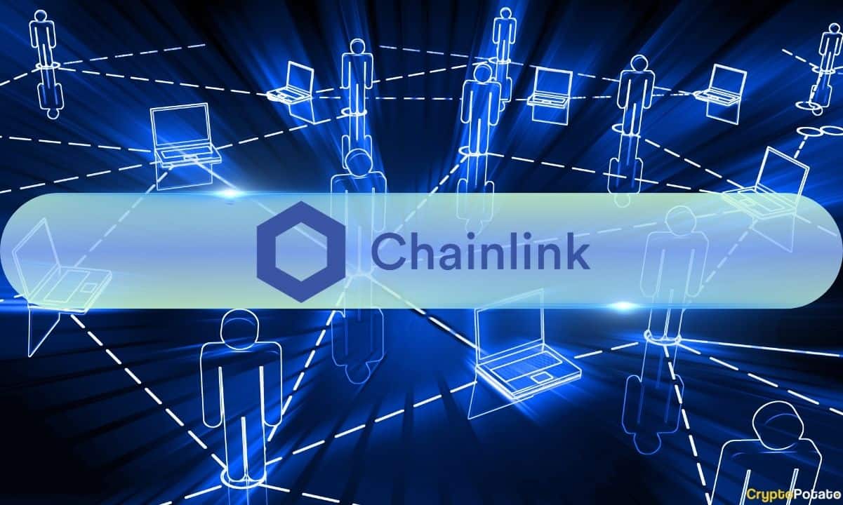 Chainlink Yine En Çok Gelişme Sağlayan Gerçek Dünya Kripto Varlıklarının Zirvesinde