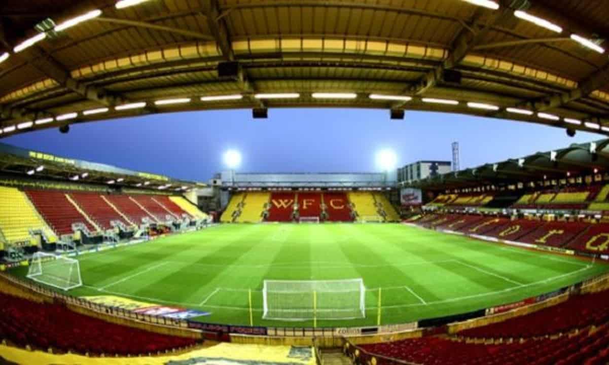 Watford FC, Crypto Firm Republic Aracılığıyla Hayranlarından 23 Milyon Dolar Toplamayı Planlıyor