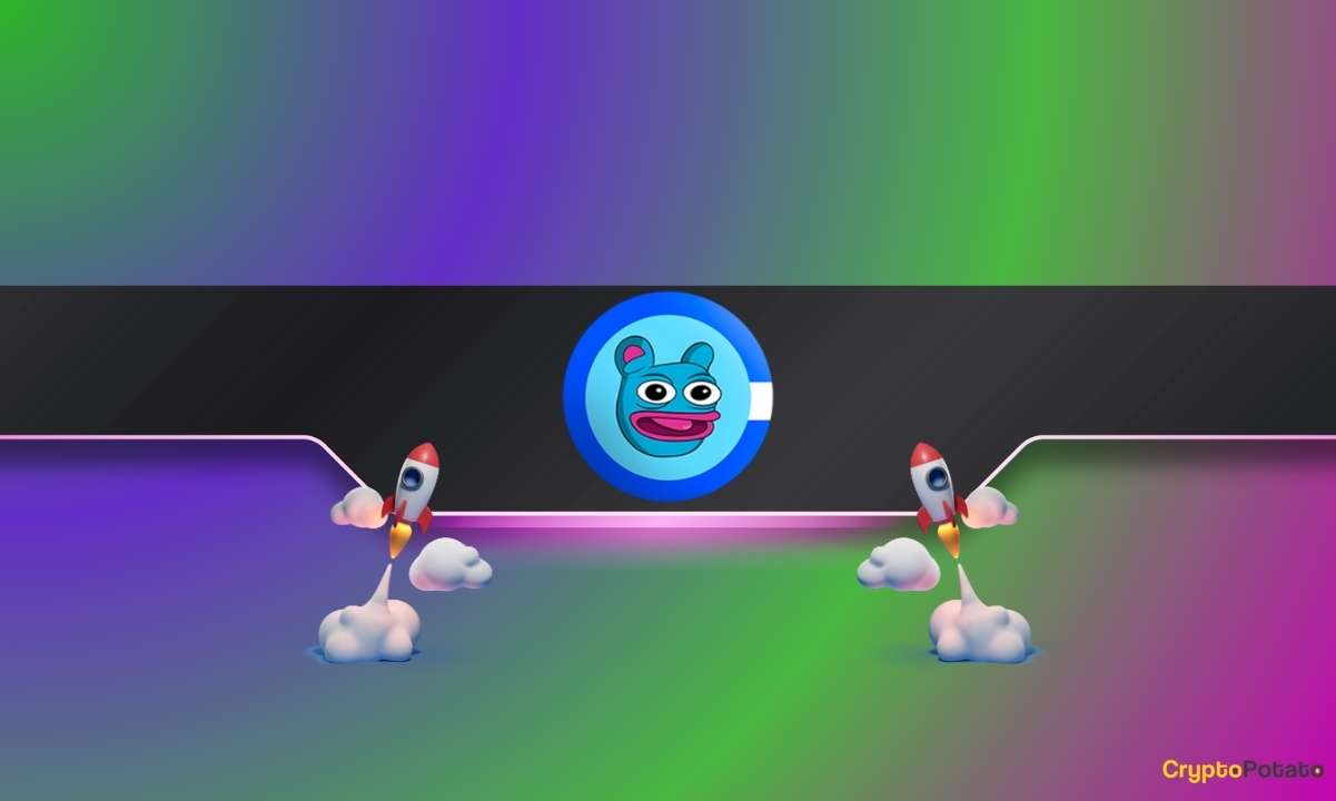 Meme Coin Çılgınlığı: Bu Trend Coin, KuCoin'de Listelenen Yeni ATH'ye Patlıyor