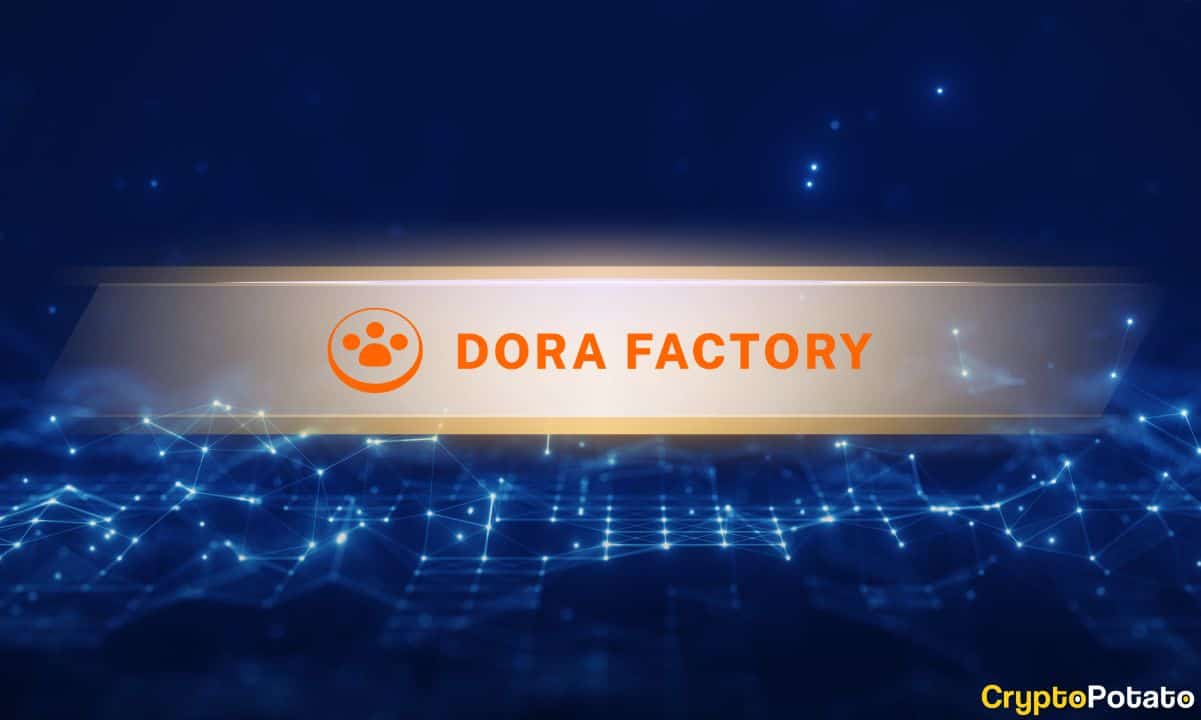 Merkezi Olmayan Yönetişim Protokolü Dora Fabrikası, Cosmos Hub Stakers için DORA Airdrop'unu Açıkladı