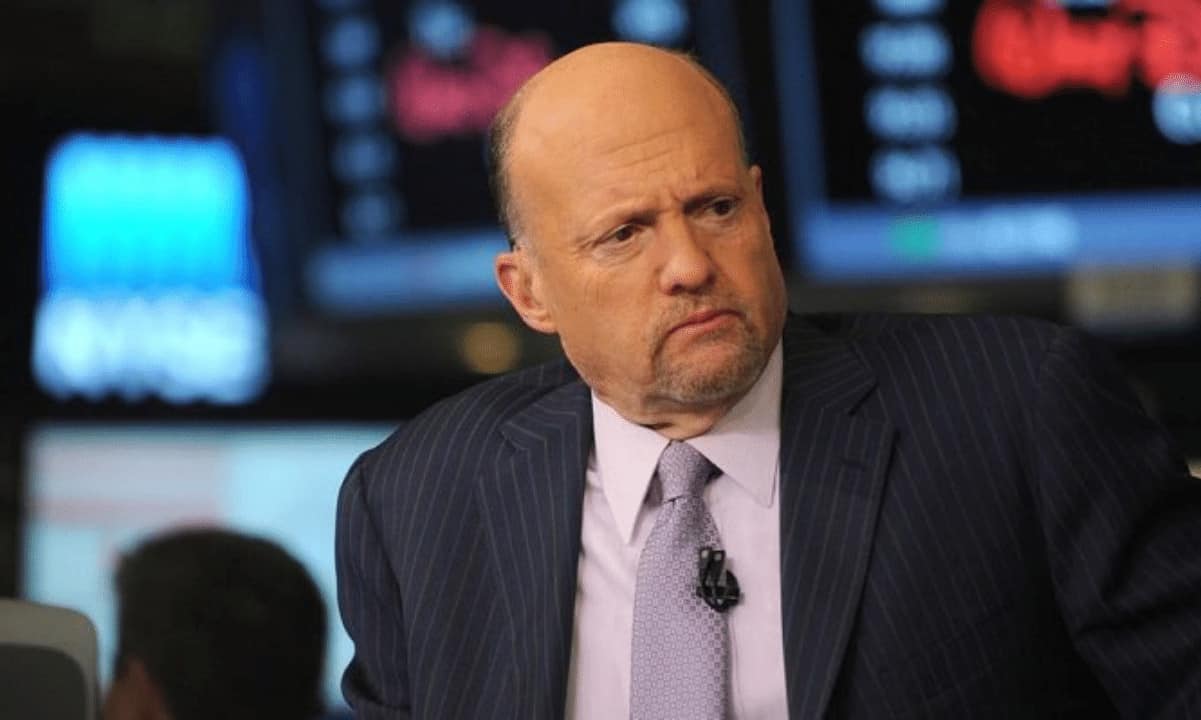 Jim Cramer SEC Başkanına BONK ETF Olup Olmayacağını Sordu
