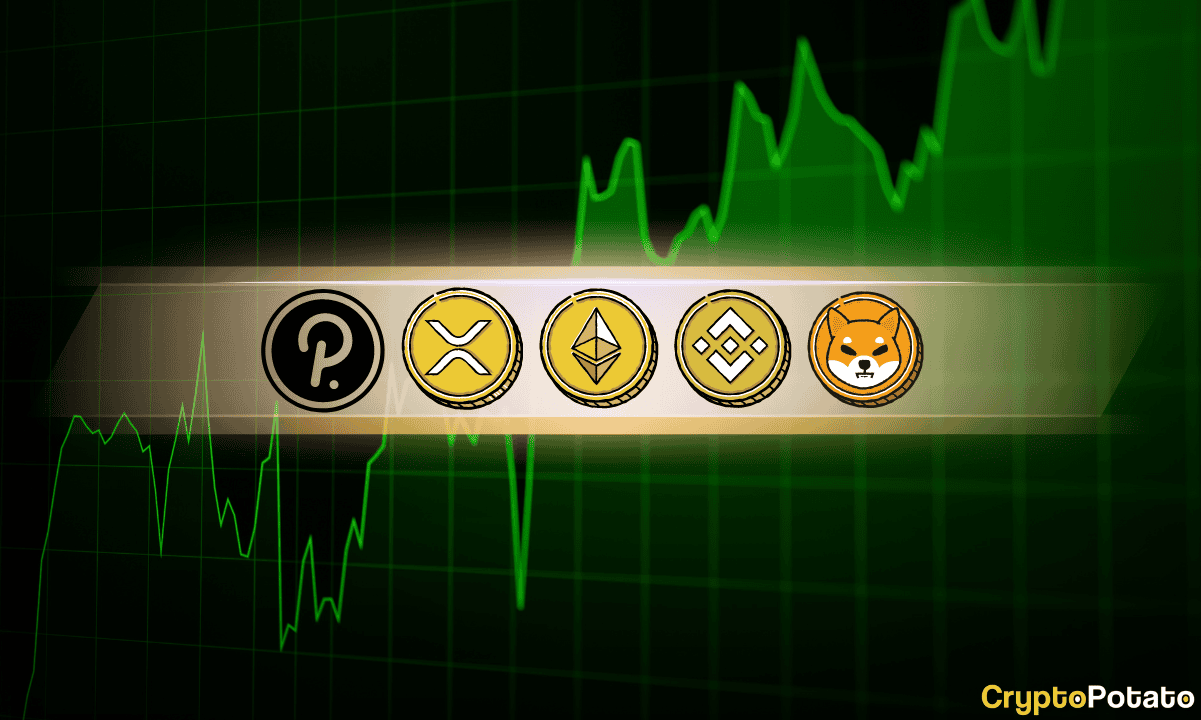 Kripto Fiyat Analizi Haziran-07: ETH, XRP, BNB, SHIB ve DOT